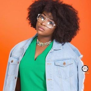 Meet your Posher, Ciara